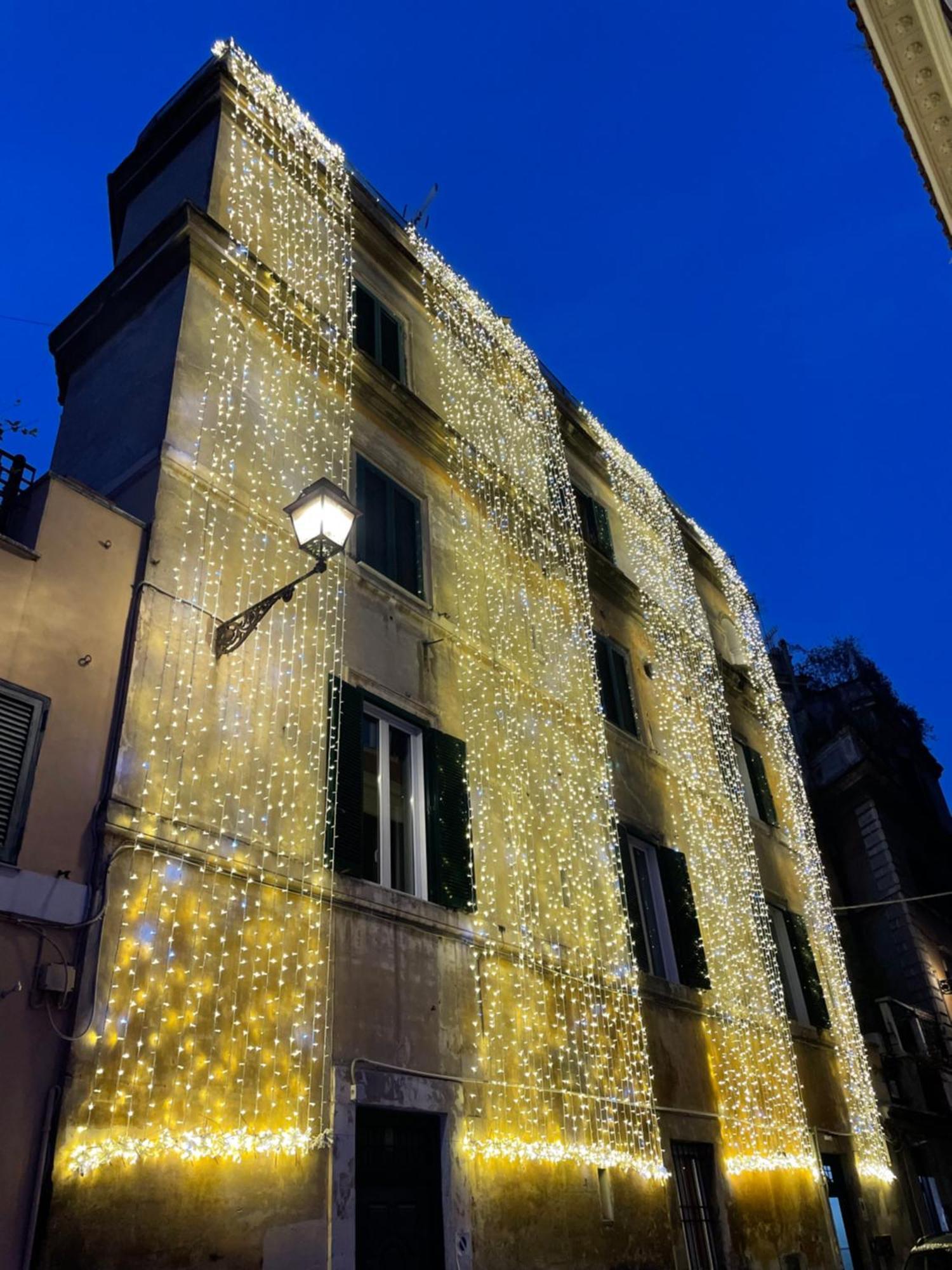 Flatinrome Trastevere Complex Екстериор снимка