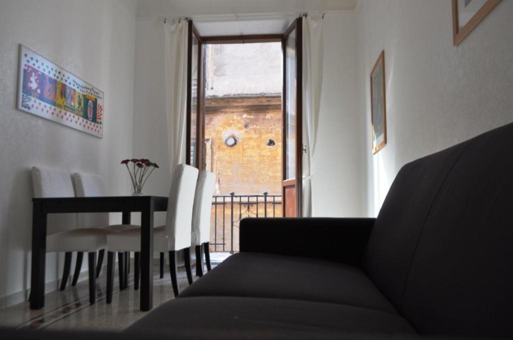 Flatinrome Trastevere Complex Екстериор снимка