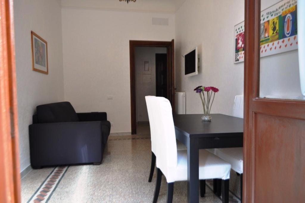 Flatinrome Trastevere Complex Екстериор снимка