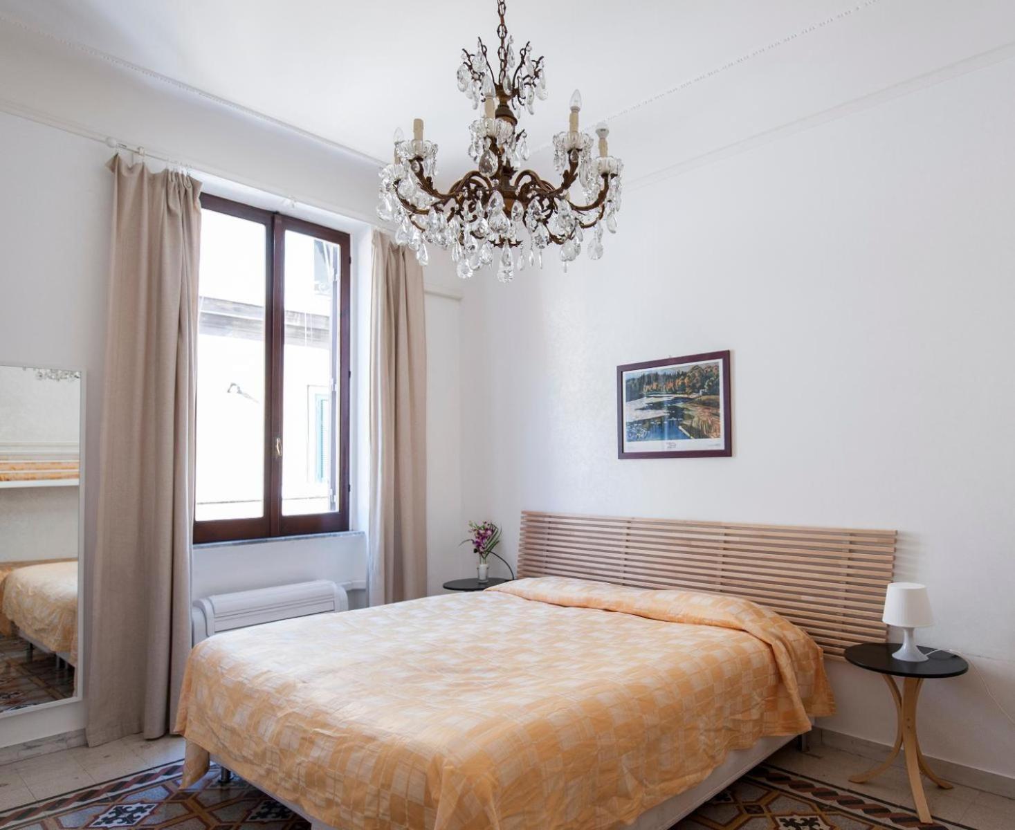 Flatinrome Trastevere Complex Екстериор снимка