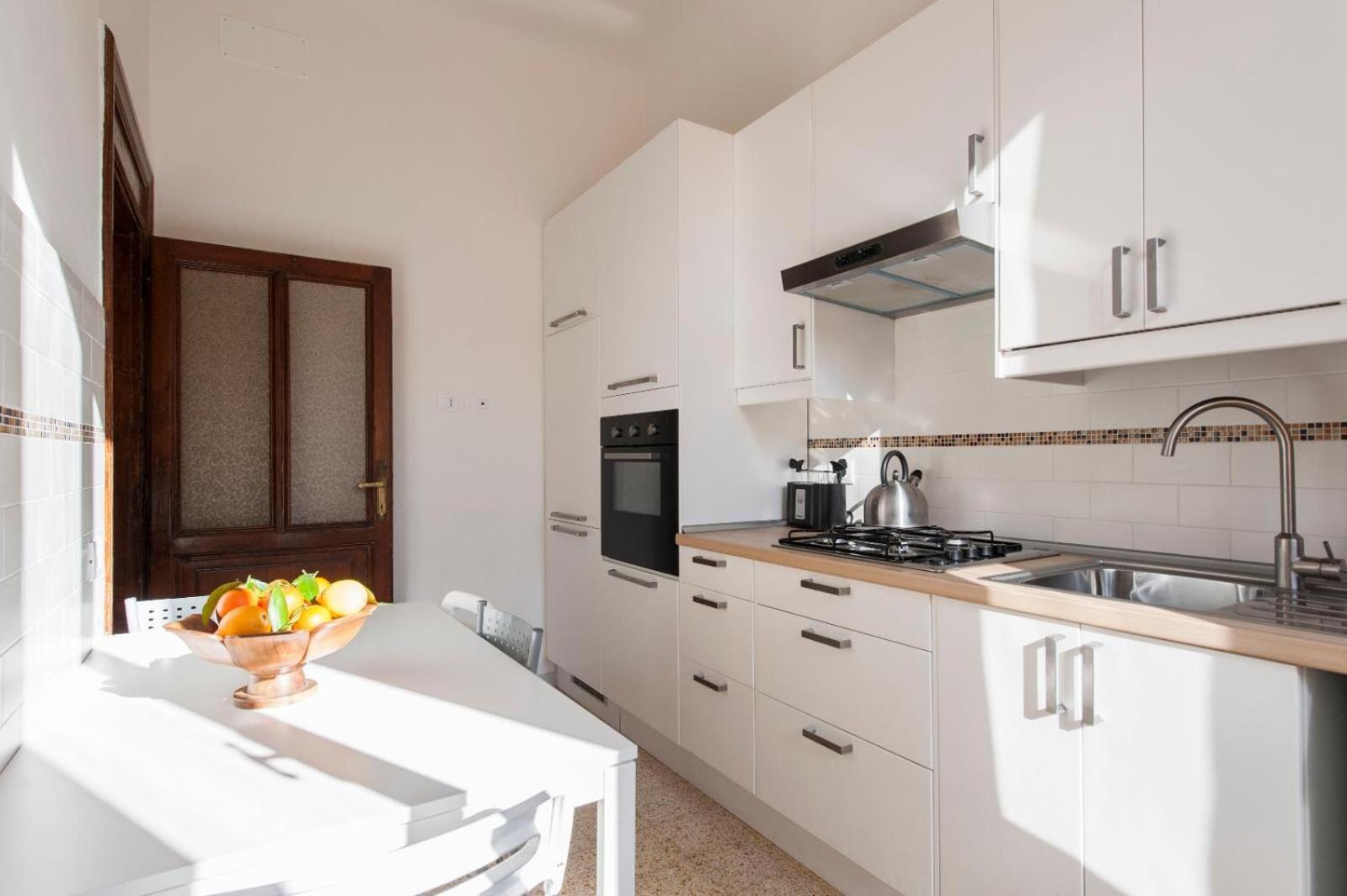 Flatinrome Trastevere Complex Екстериор снимка