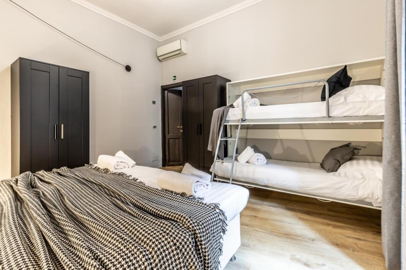Flatinrome Trastevere Complex Екстериор снимка