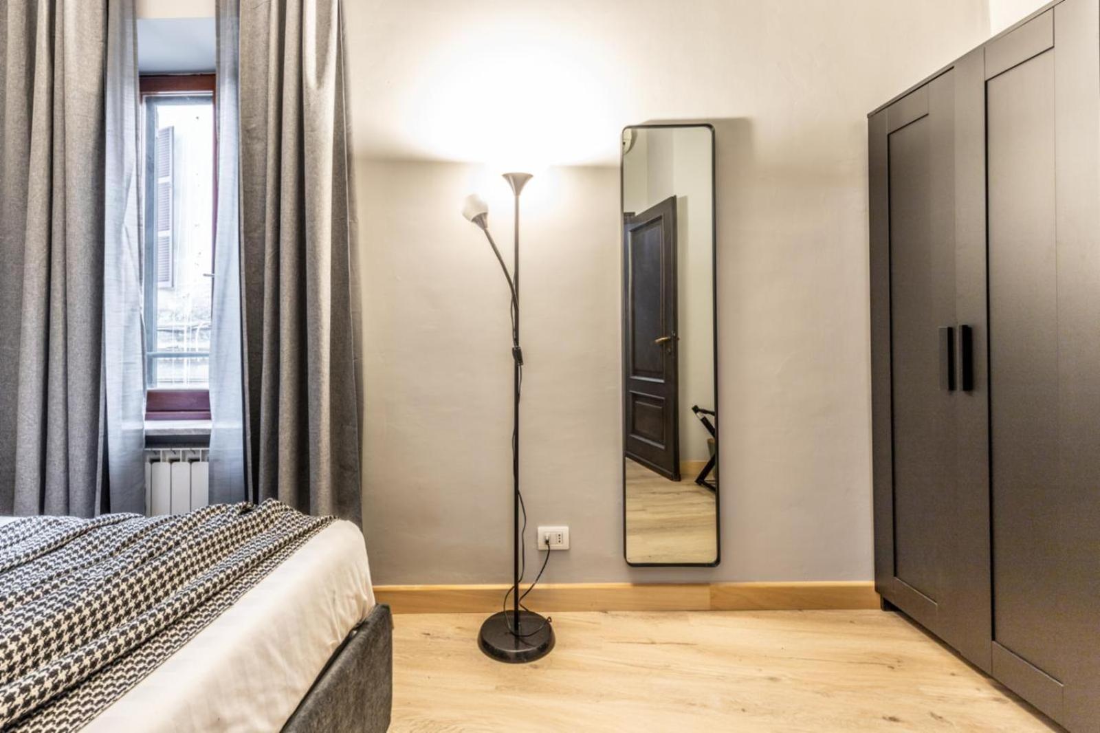 Flatinrome Trastevere Complex Екстериор снимка