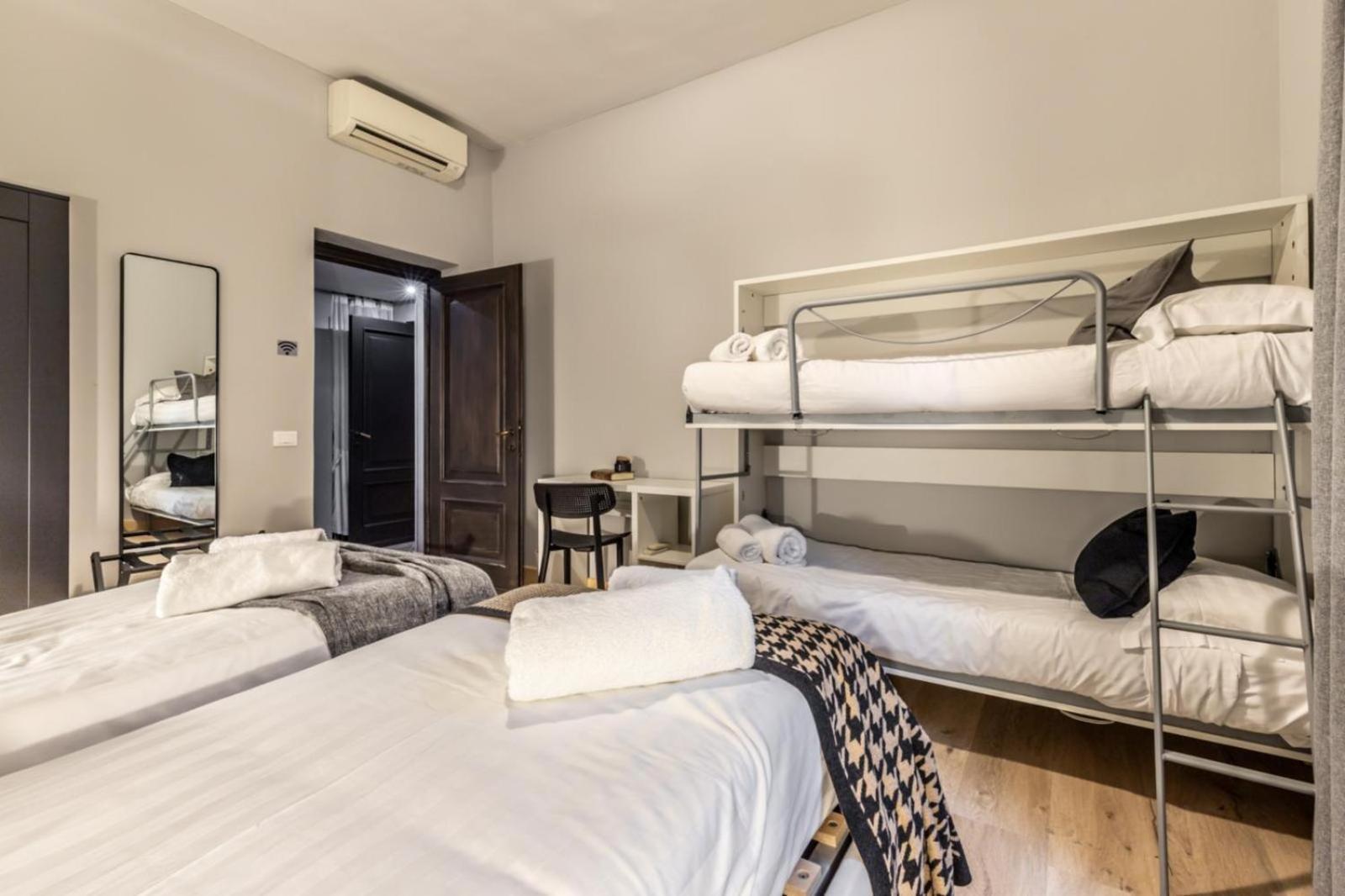 Flatinrome Trastevere Complex Екстериор снимка