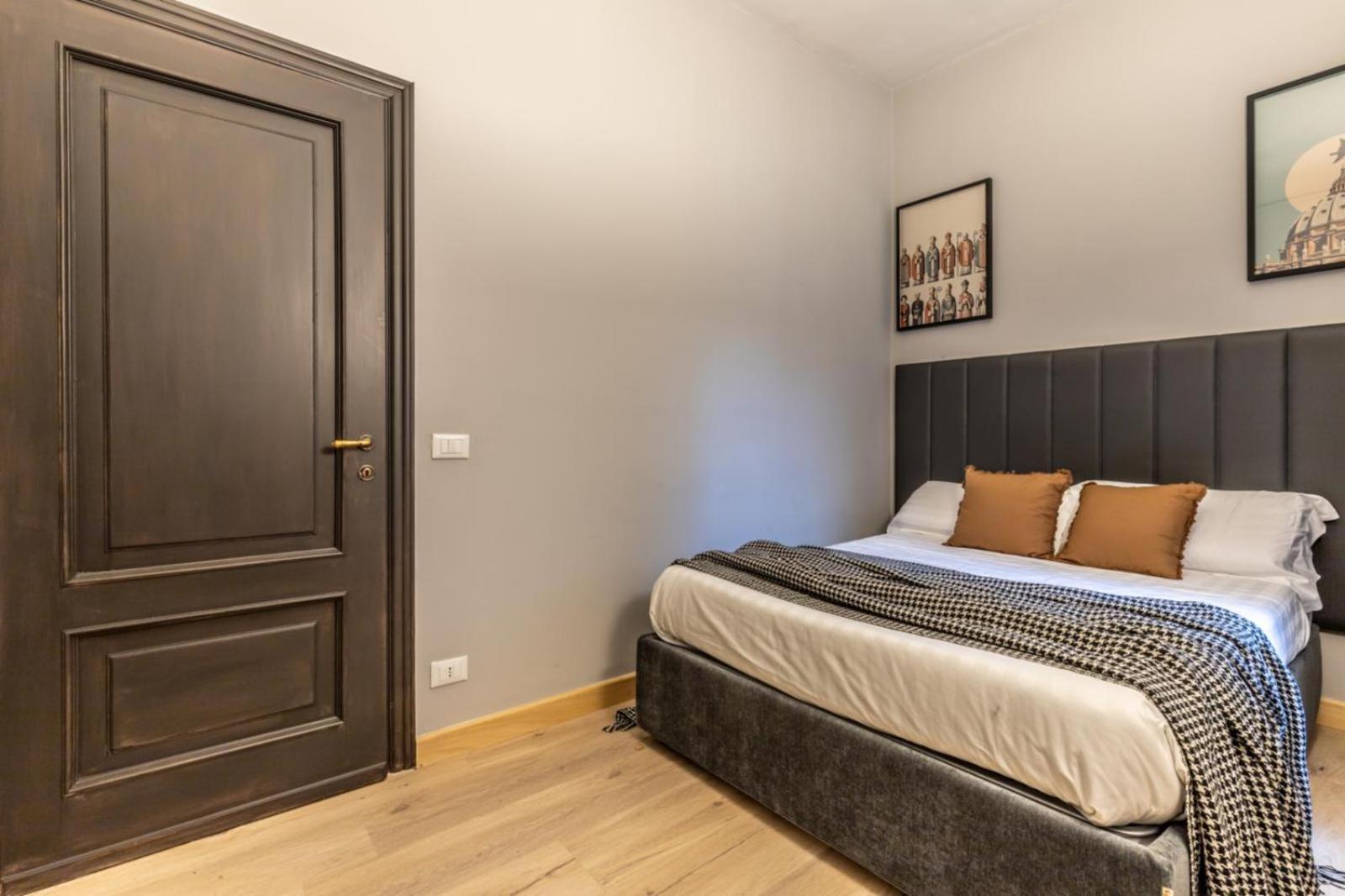 Flatinrome Trastevere Complex Екстериор снимка